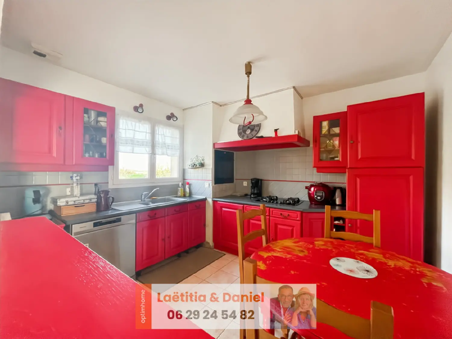  en venta casa Verneuil-sur-Avre Eure 5