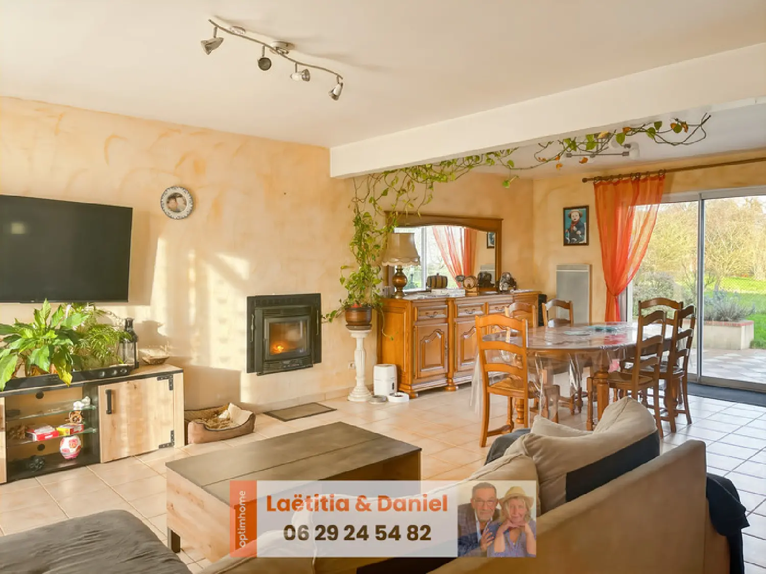  en venta casa Verneuil-sur-Avre Eure 6