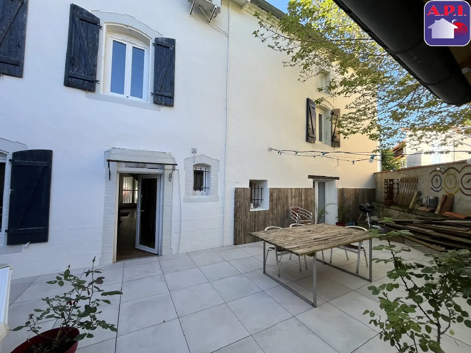  en venta casa Verniolle Ariège 1