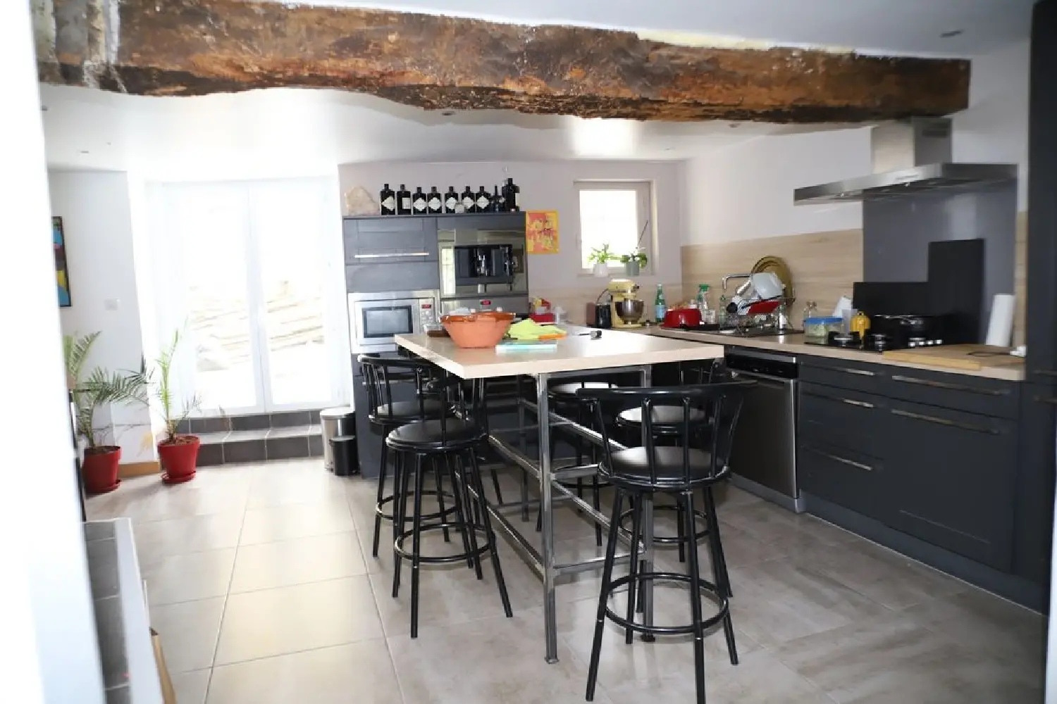 en venta casa Verniolle Ariège 3