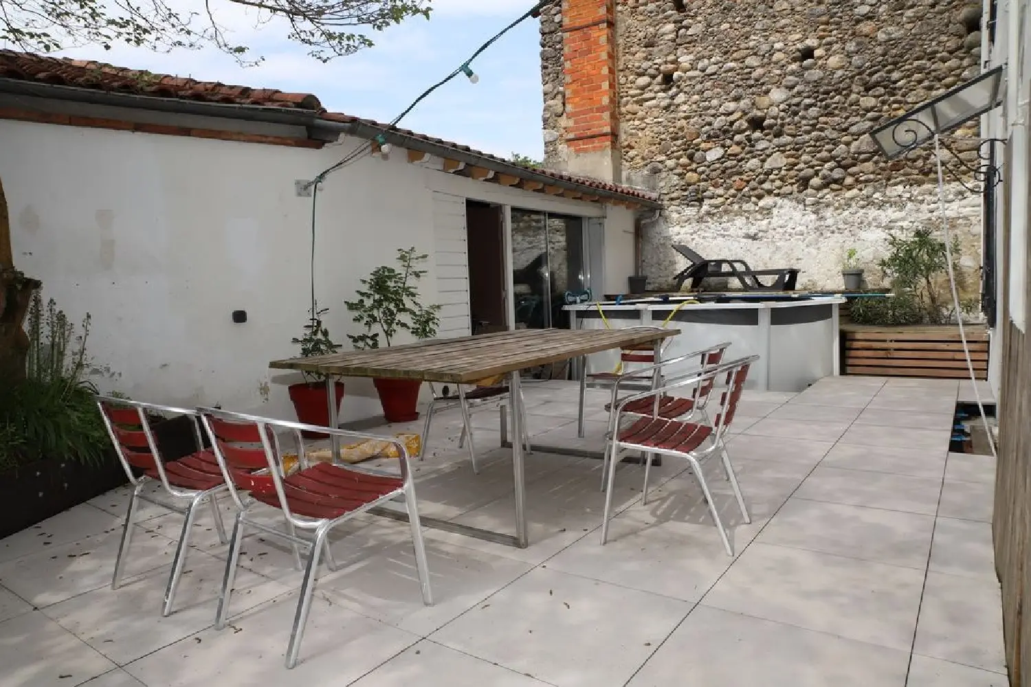  te koop huis Verniolle Ariège 5