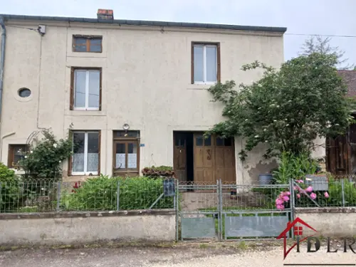 Vernois-sur-Mance Haute-Saône casa foto 7089913