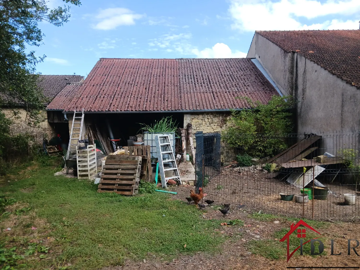  en venta casa Vernois-sur-Mance Haute-Saône 7