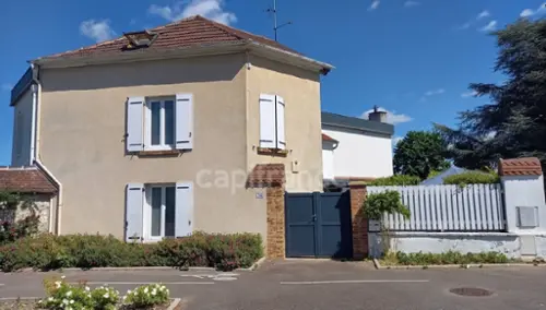 Vernon Eure huis foto 7094989