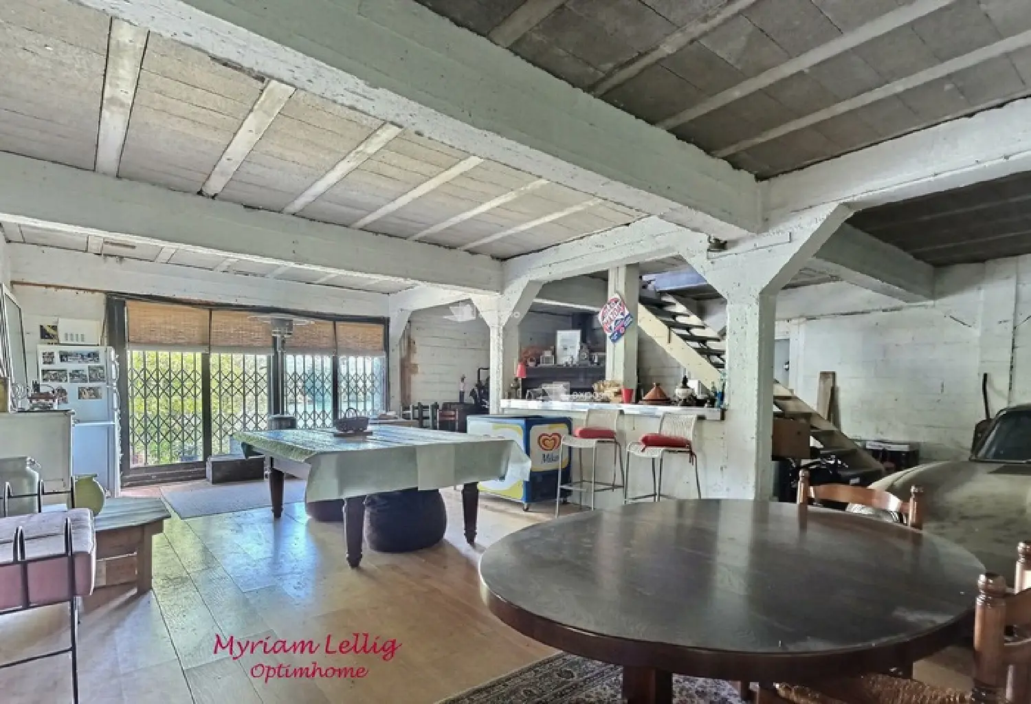  en venta casa Vernon Eure 5