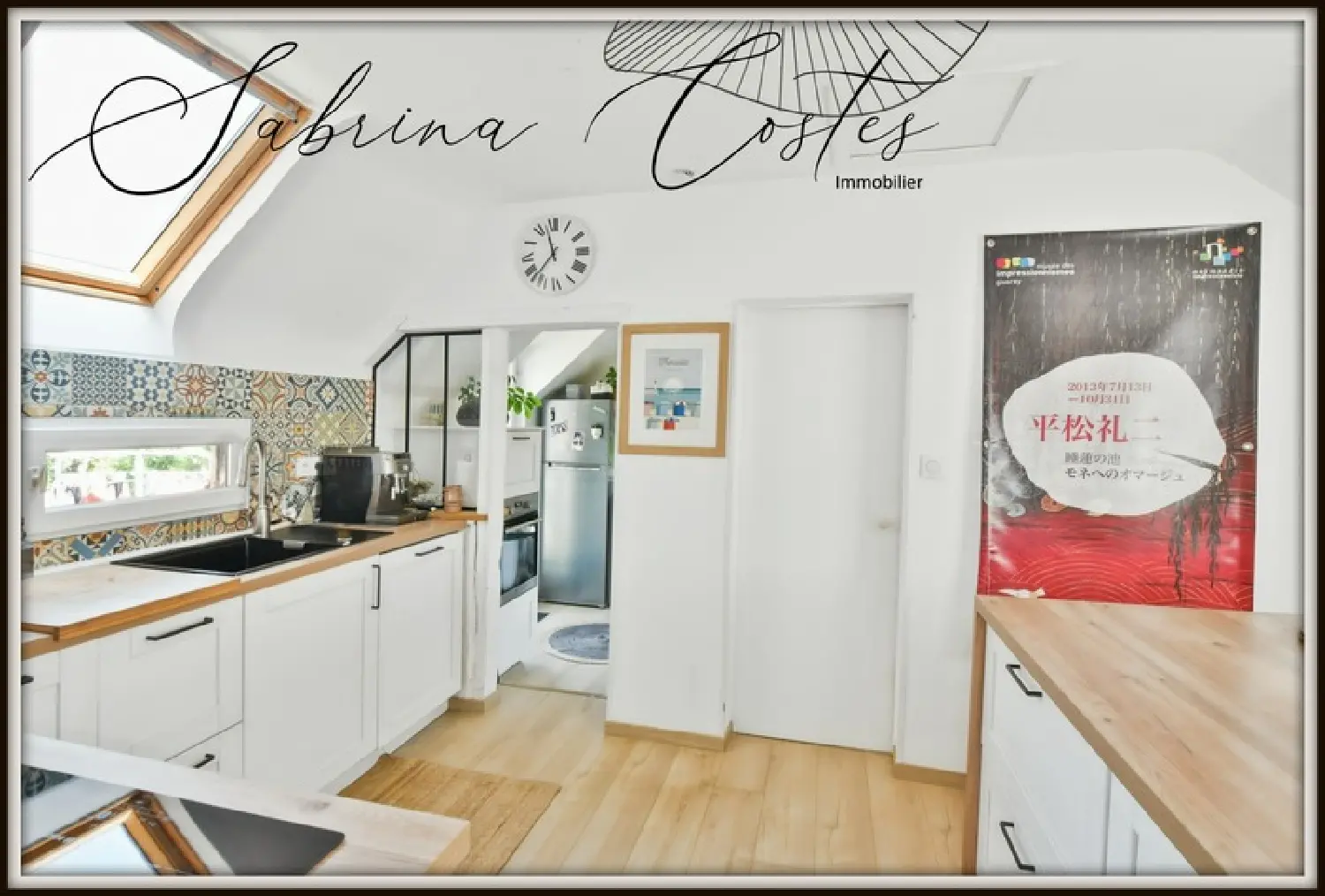  kaufen Haus Vernon Eure 7