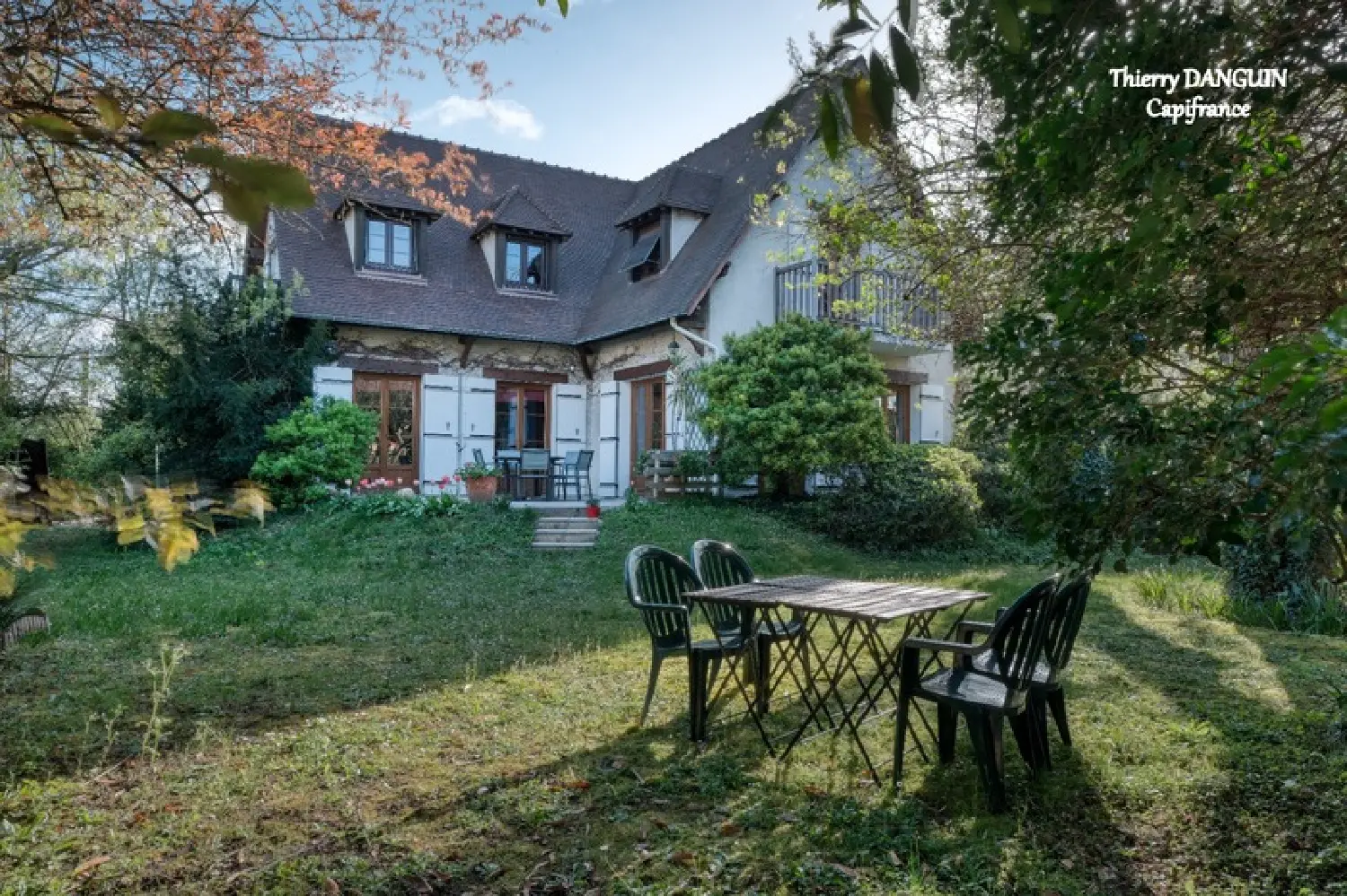  te koop huis Vernouillet Yvelines 1