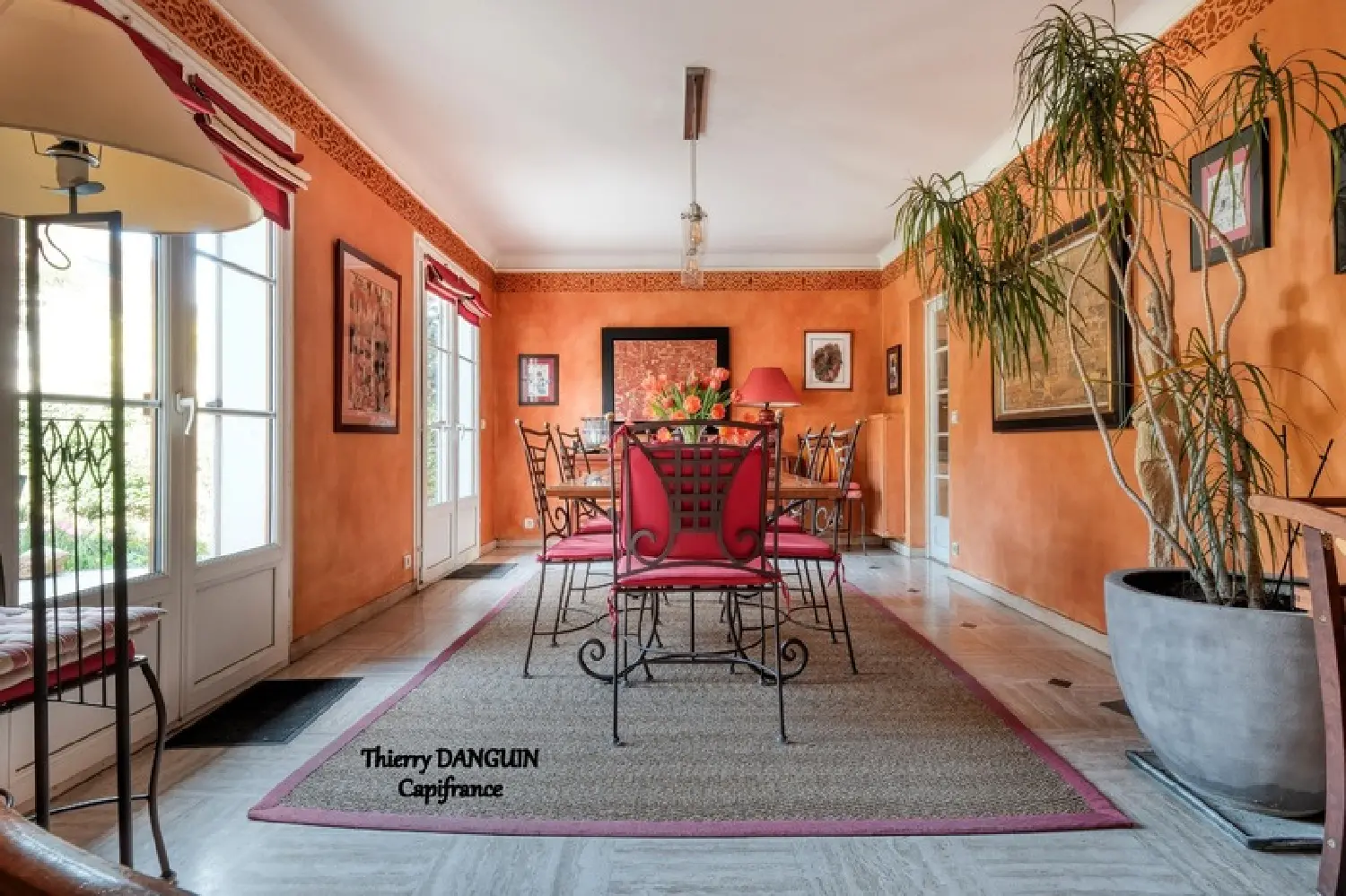  te koop huis Vernouillet Yvelines 8