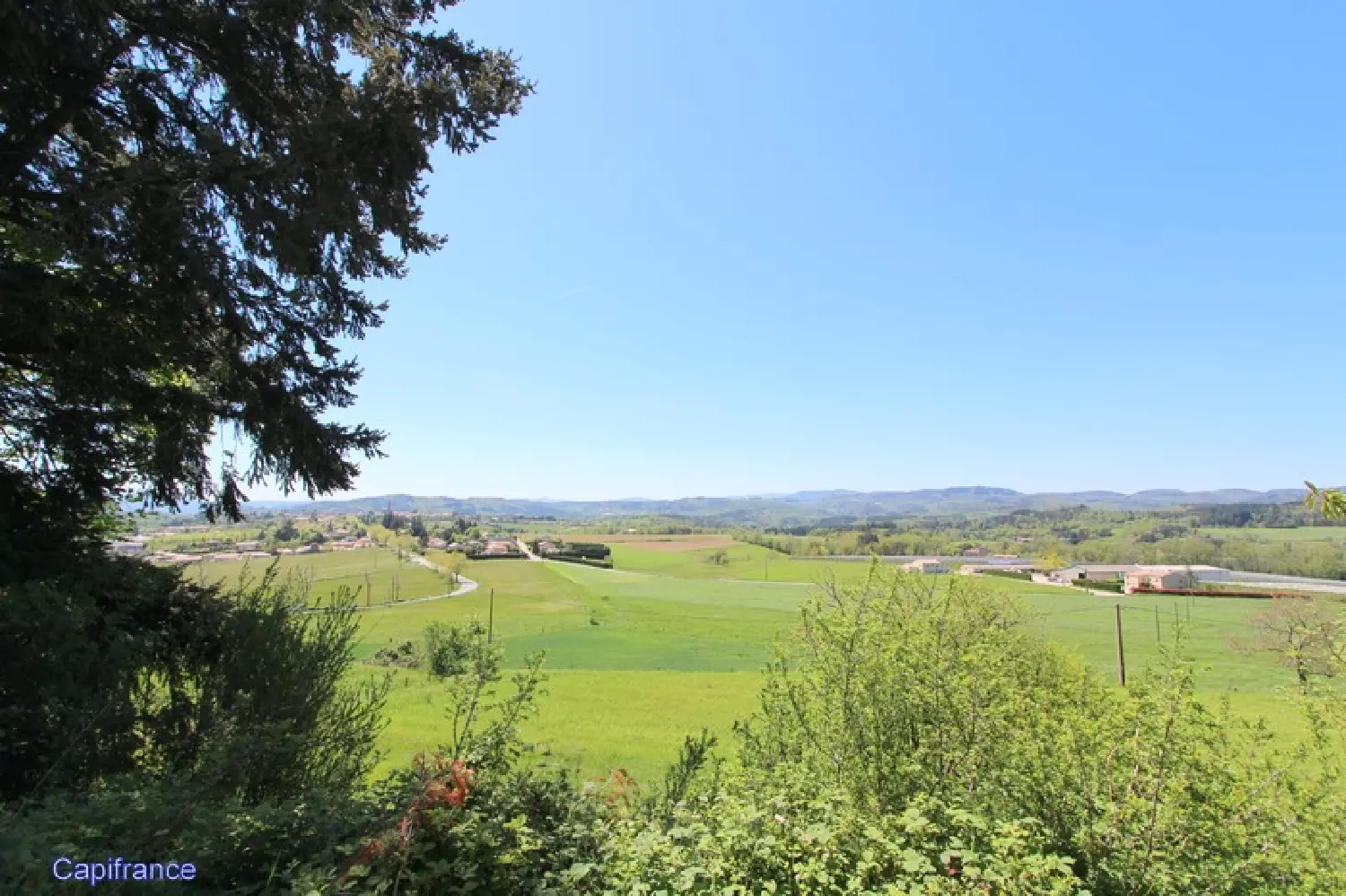  te koop huis Vernoux-en-Vivarais Ardèche 2