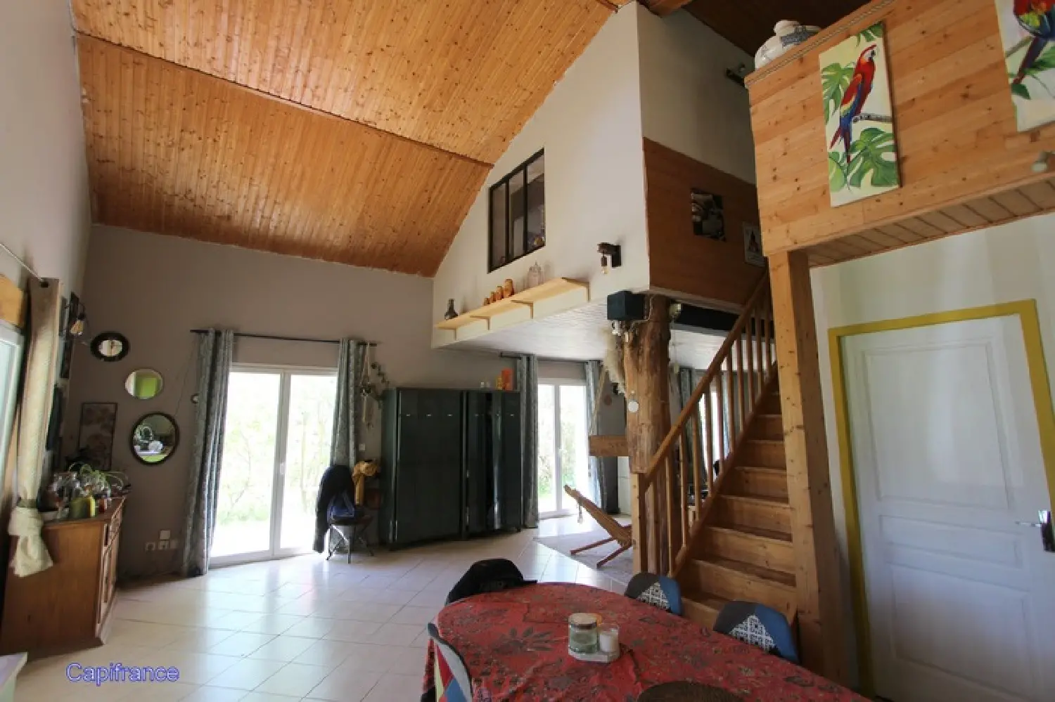  te koop huis Vernoux-en-Vivarais Ardèche 3
