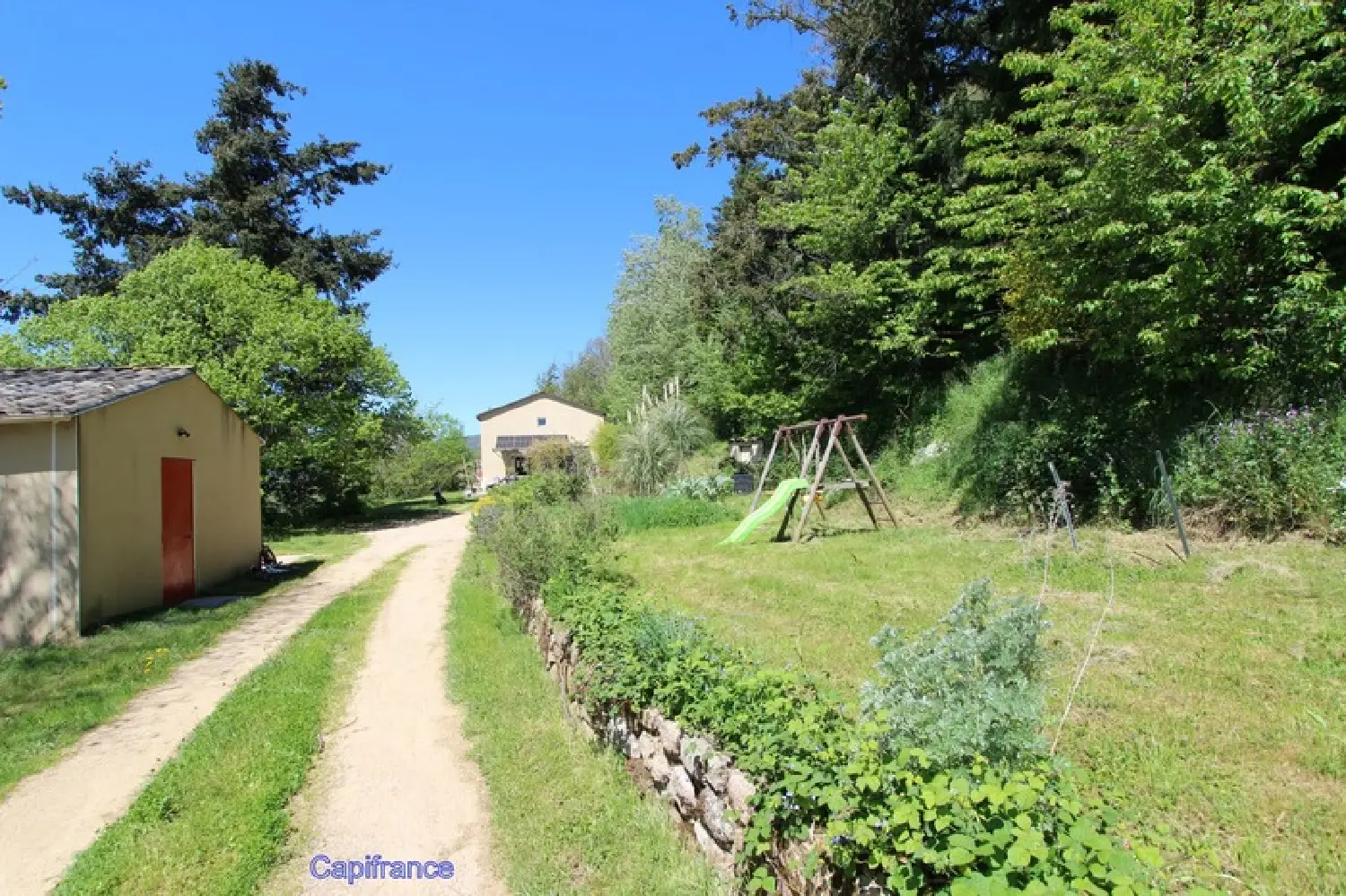  te koop huis Vernoux-en-Vivarais Ardèche 5