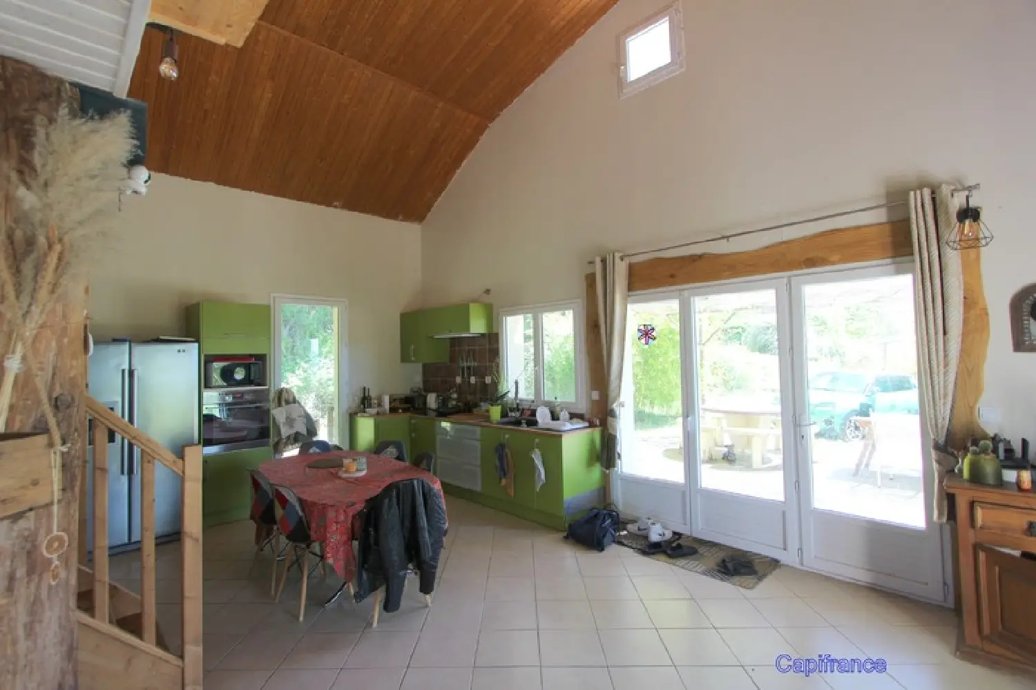  te koop huis Vernoux-en-Vivarais Ardèche 6