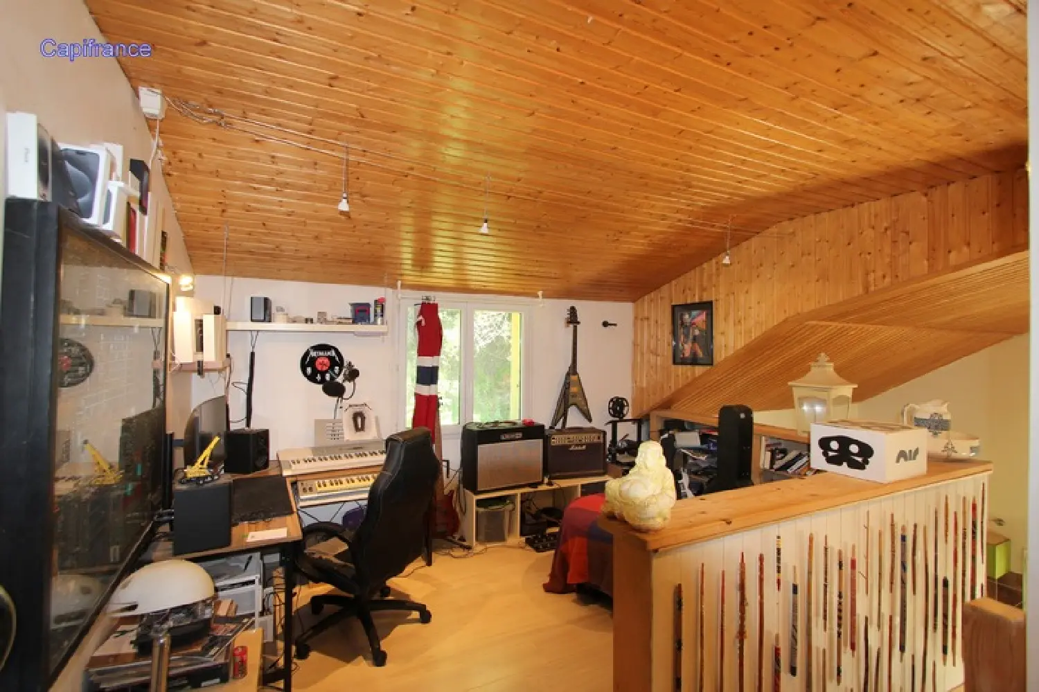  te koop huis Vernoux-en-Vivarais Ardèche 8