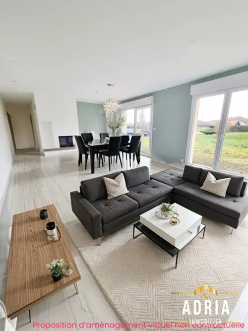 Verny Moselle casa foto 7098959
