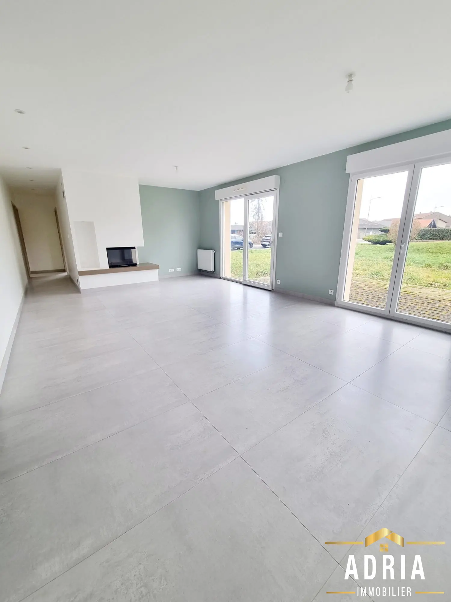  en venta casa Verny Moselle 2