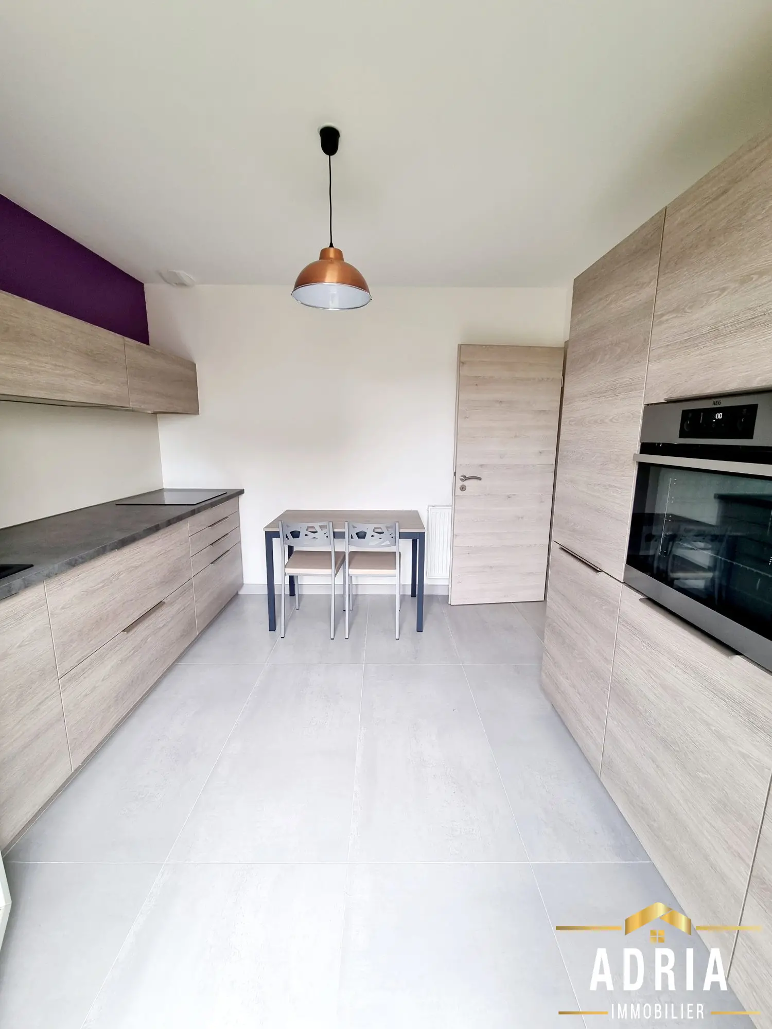  en venta casa Verny Moselle 4