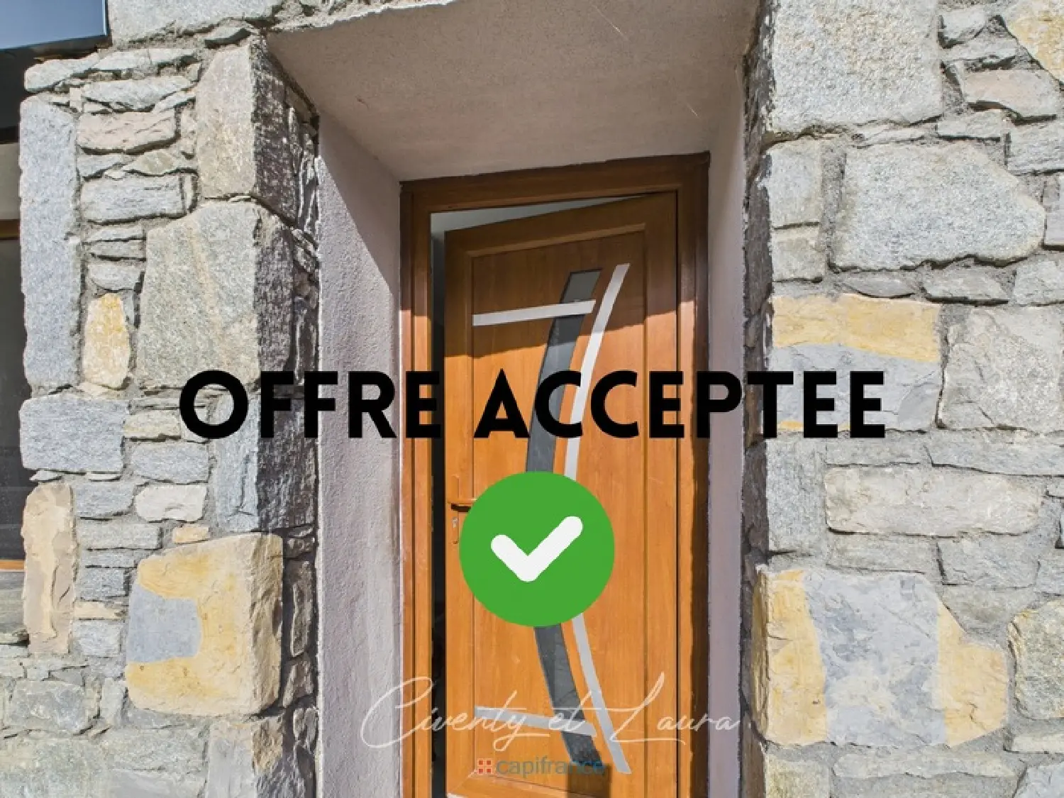  te koop huis Verrens-Arvey Savoie 1