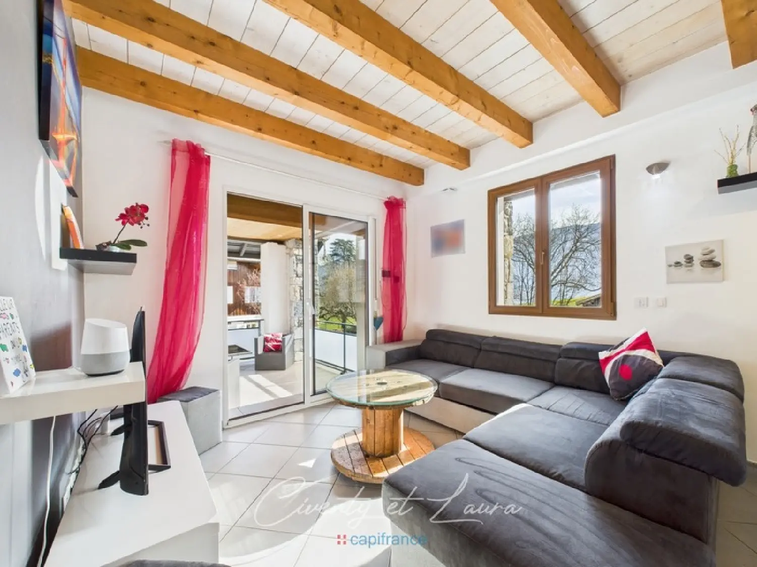  te koop huis Verrens-Arvey Savoie 2