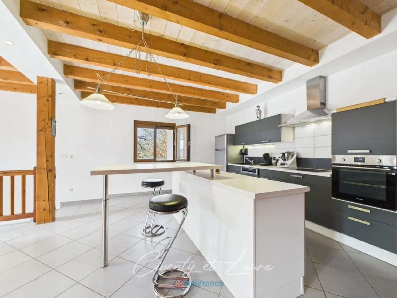  te koop huis Verrens-Arvey Savoie 4