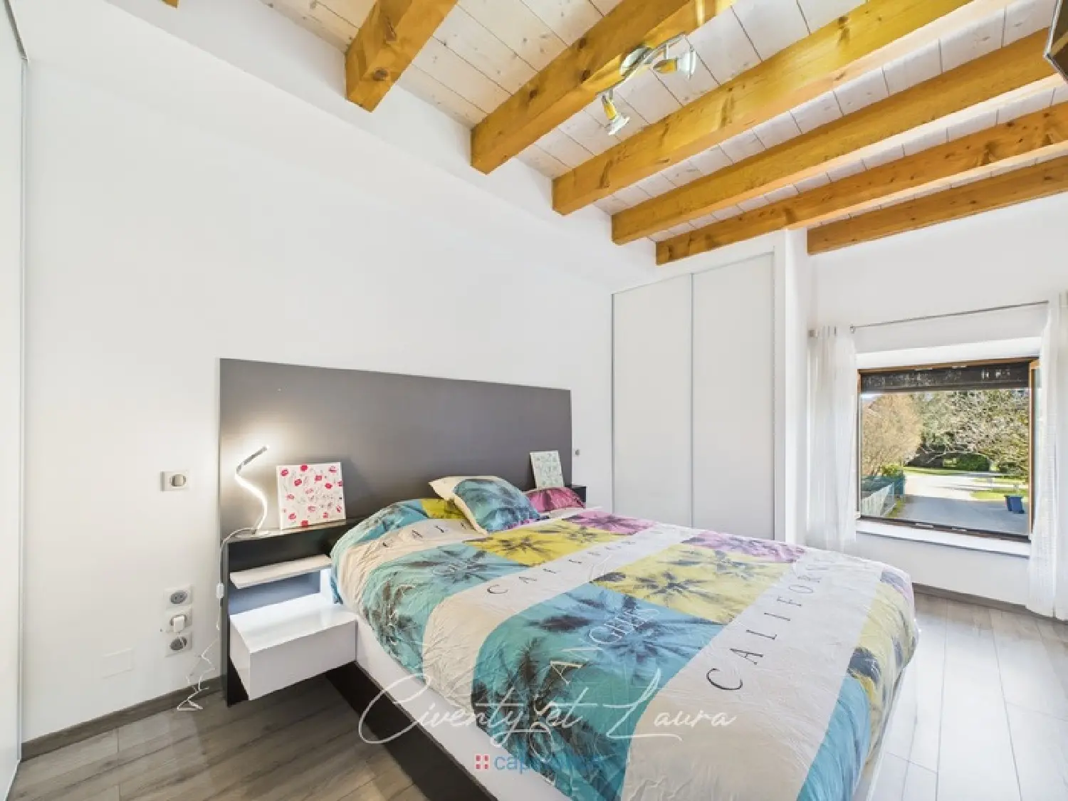  te koop huis Verrens-Arvey Savoie 5