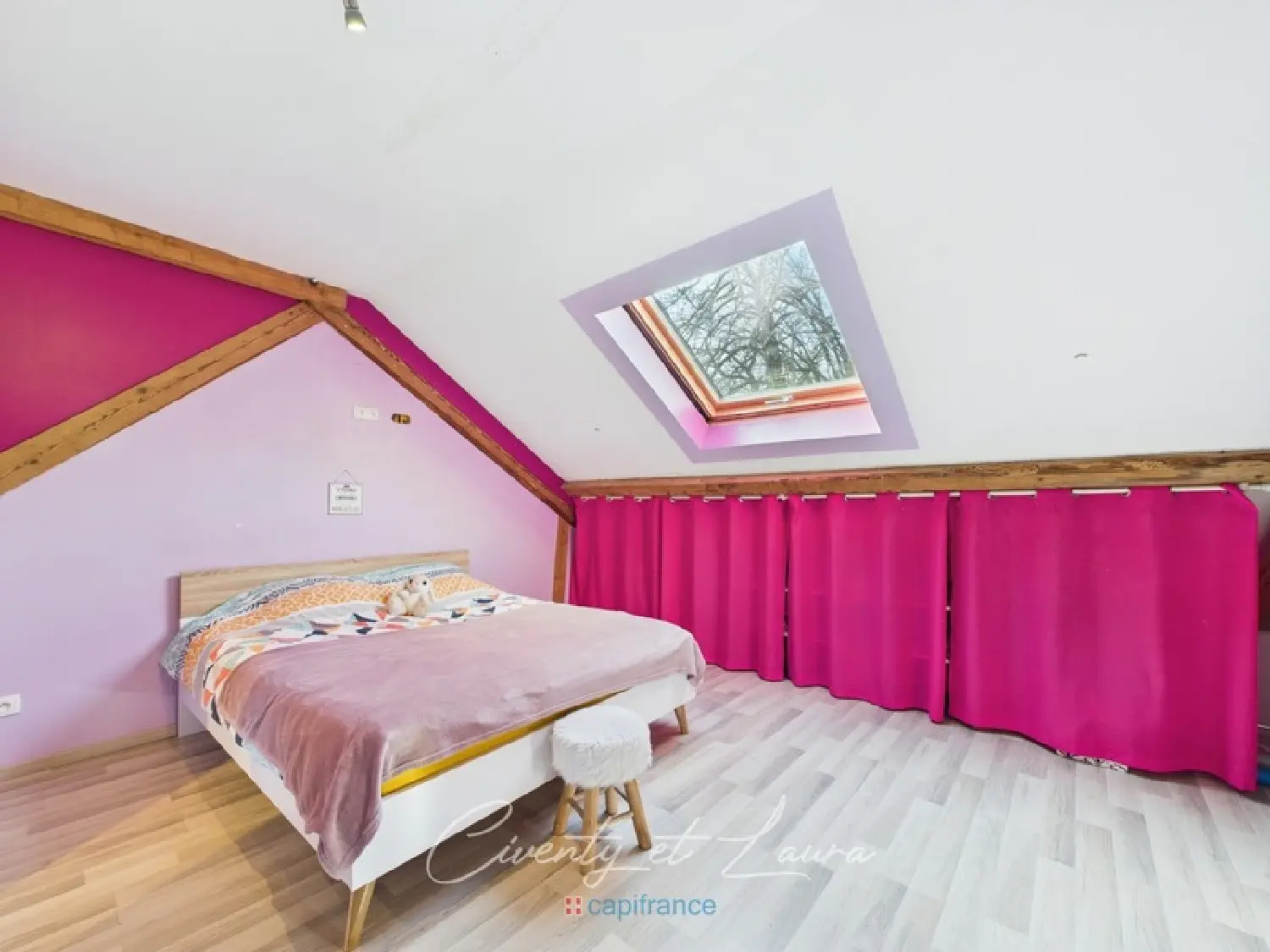  te koop huis Verrens-Arvey Savoie 7