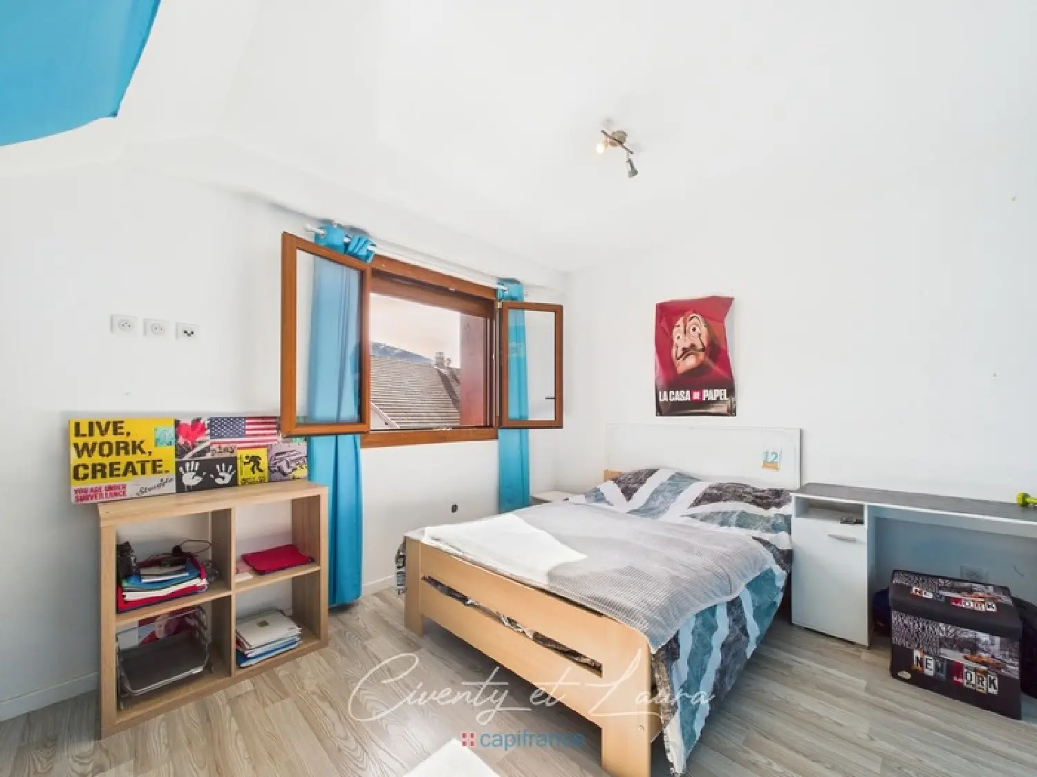  te koop huis Verrens-Arvey Savoie 8