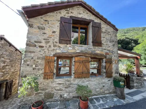 Verreries-de-Moussans Hérault casa foto 7096726