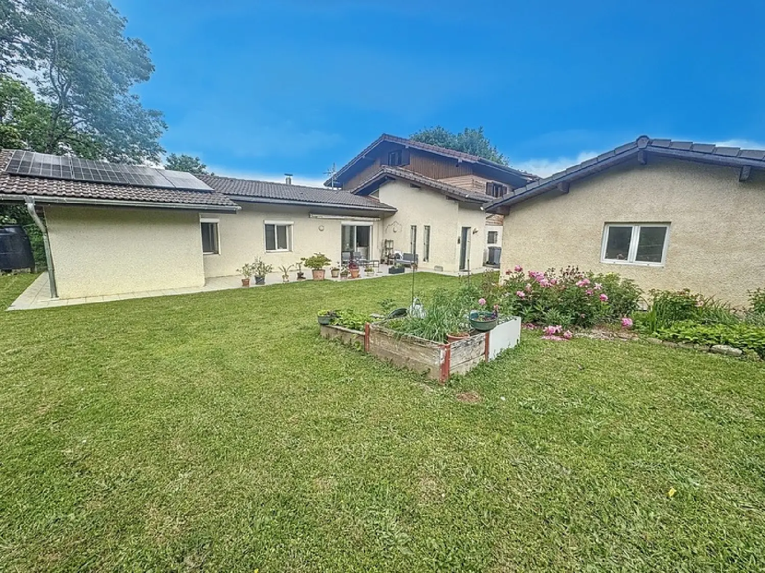  for sale house Vers Haute-Savoie 2