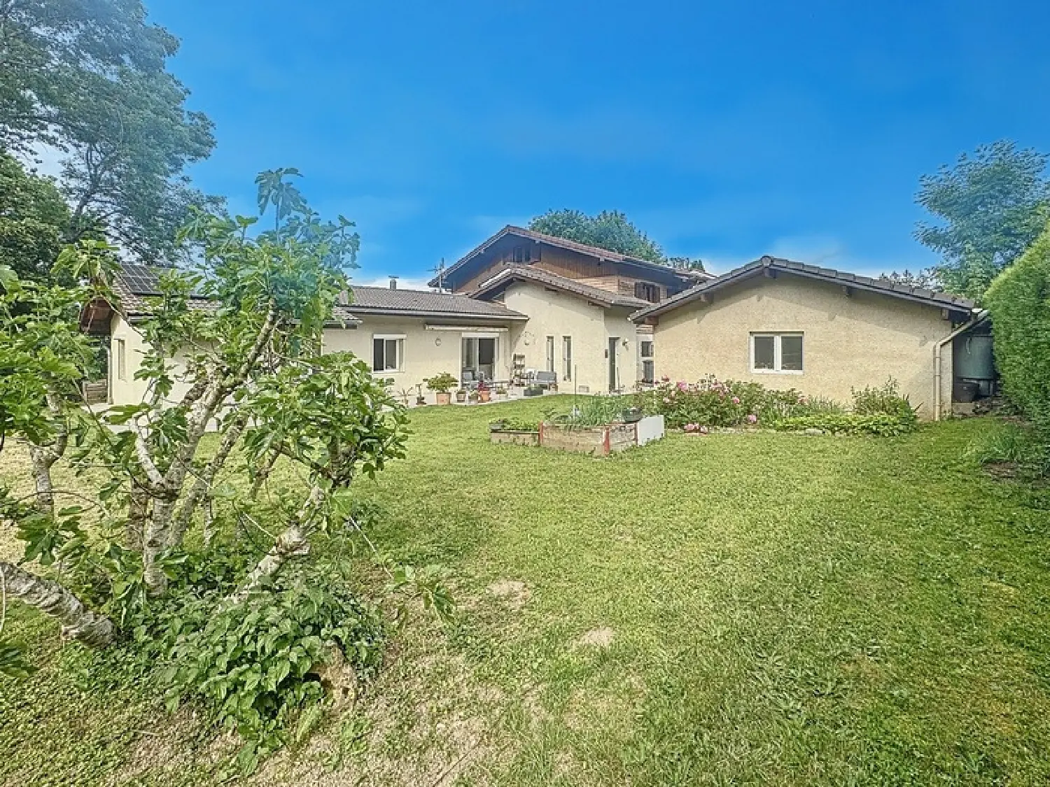  for sale house Vers Haute-Savoie 3