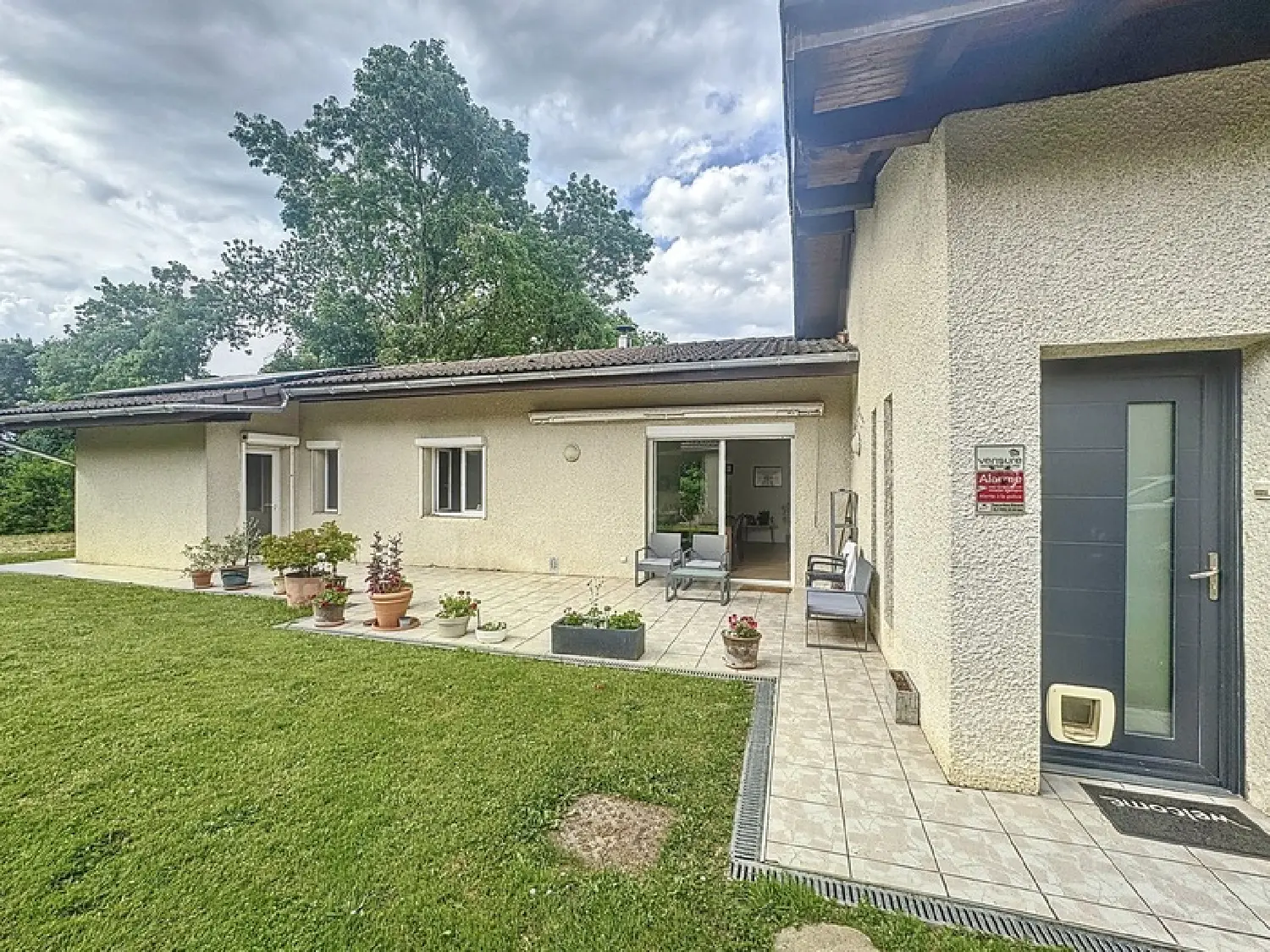  for sale house Vers Haute-Savoie 4
