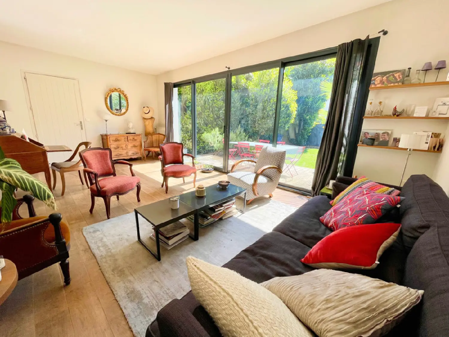  en venta casa Versailles Yvelines 1