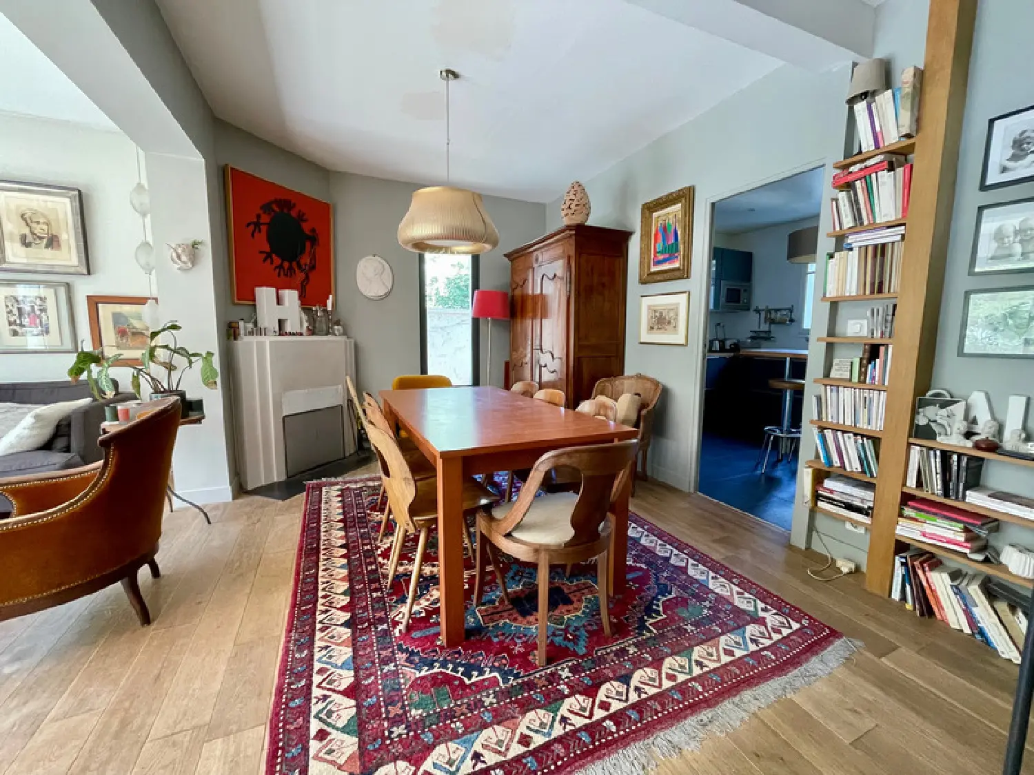  en venta casa Versailles Yvelines 3