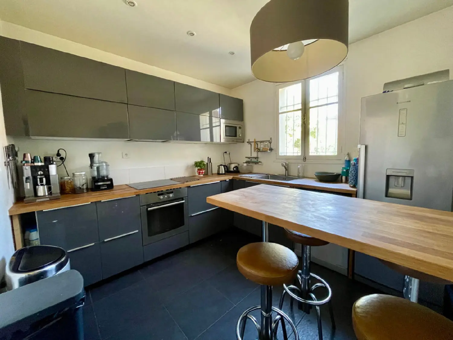  en venta casa Versailles Yvelines 4