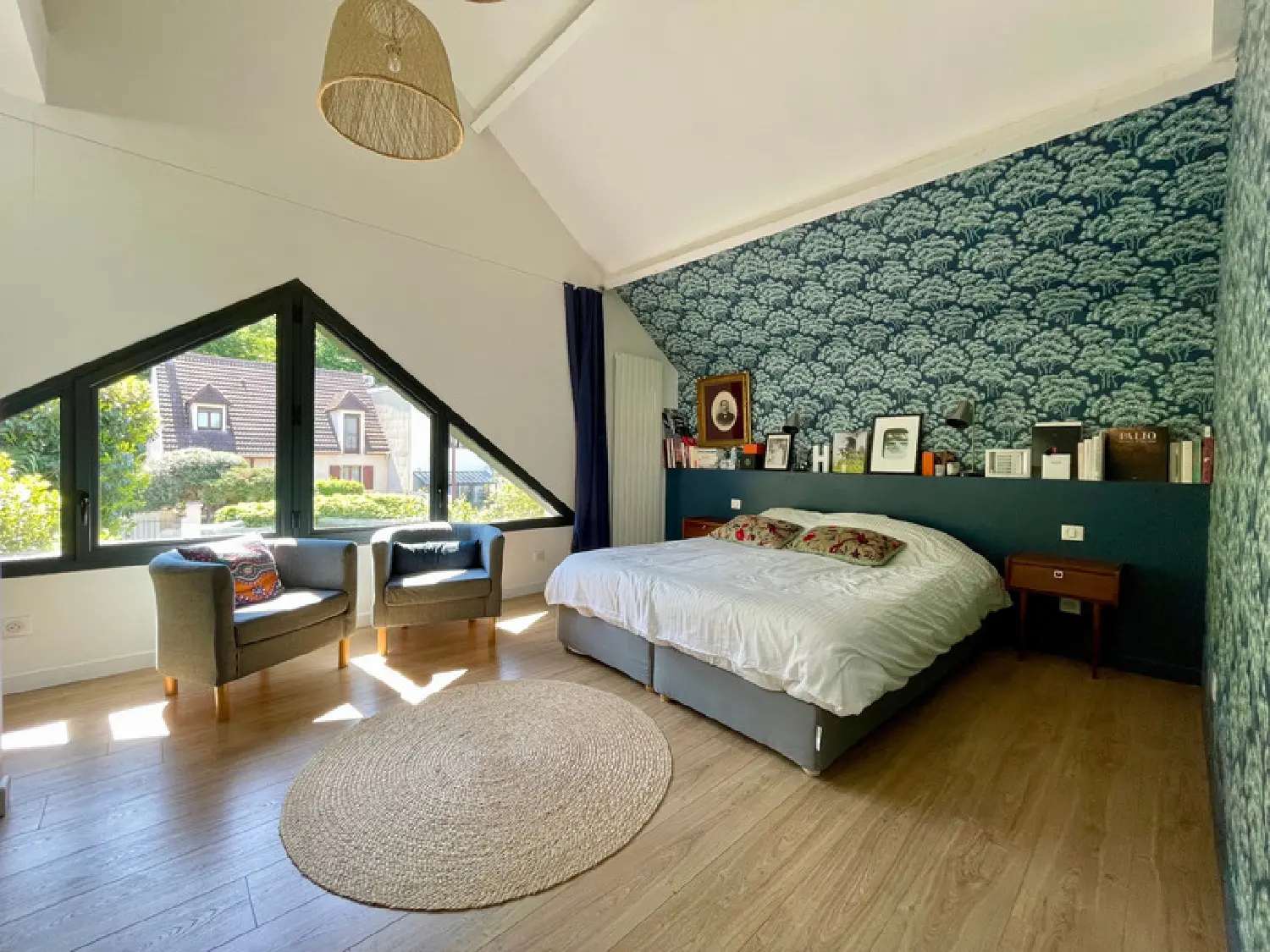 en venta casa Versailles Yvelines 5