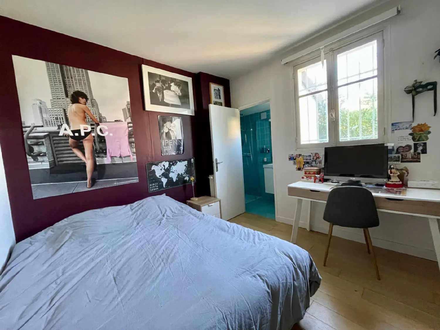  en venta casa Versailles Yvelines 7