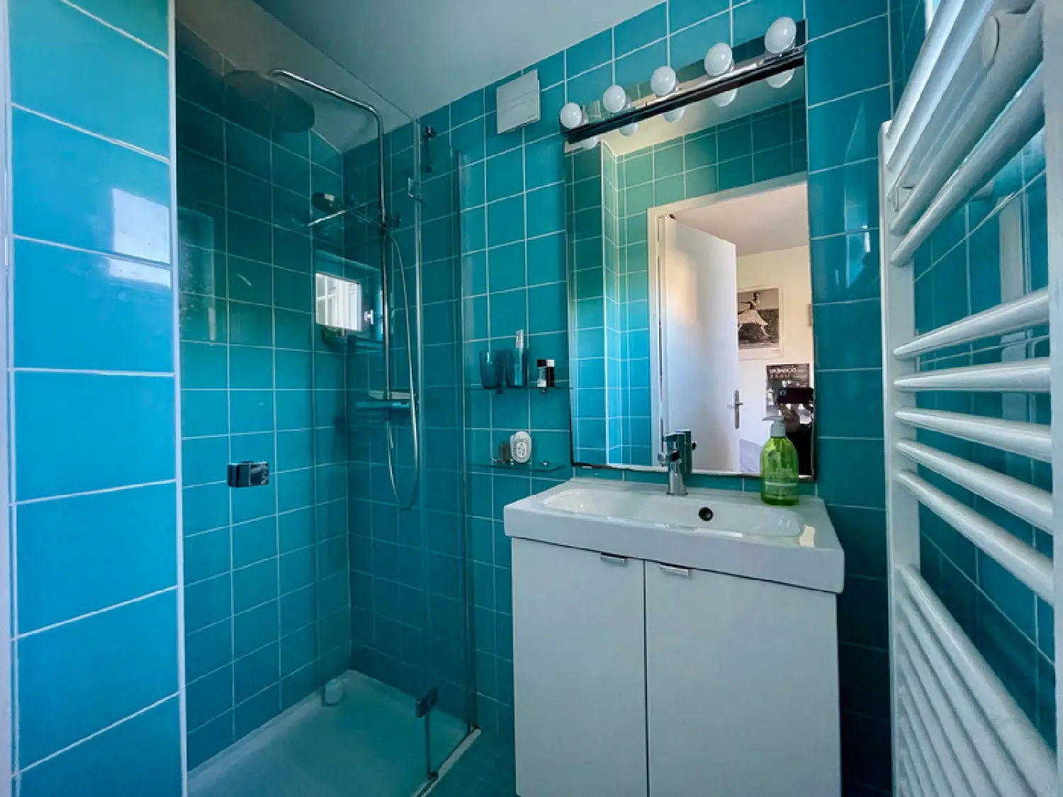  en venta casa Versailles Yvelines 8