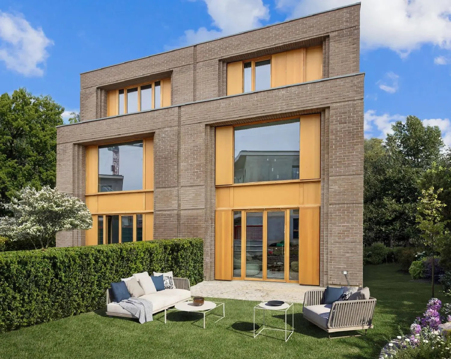  à vendre maison Versailles Yvelines 1