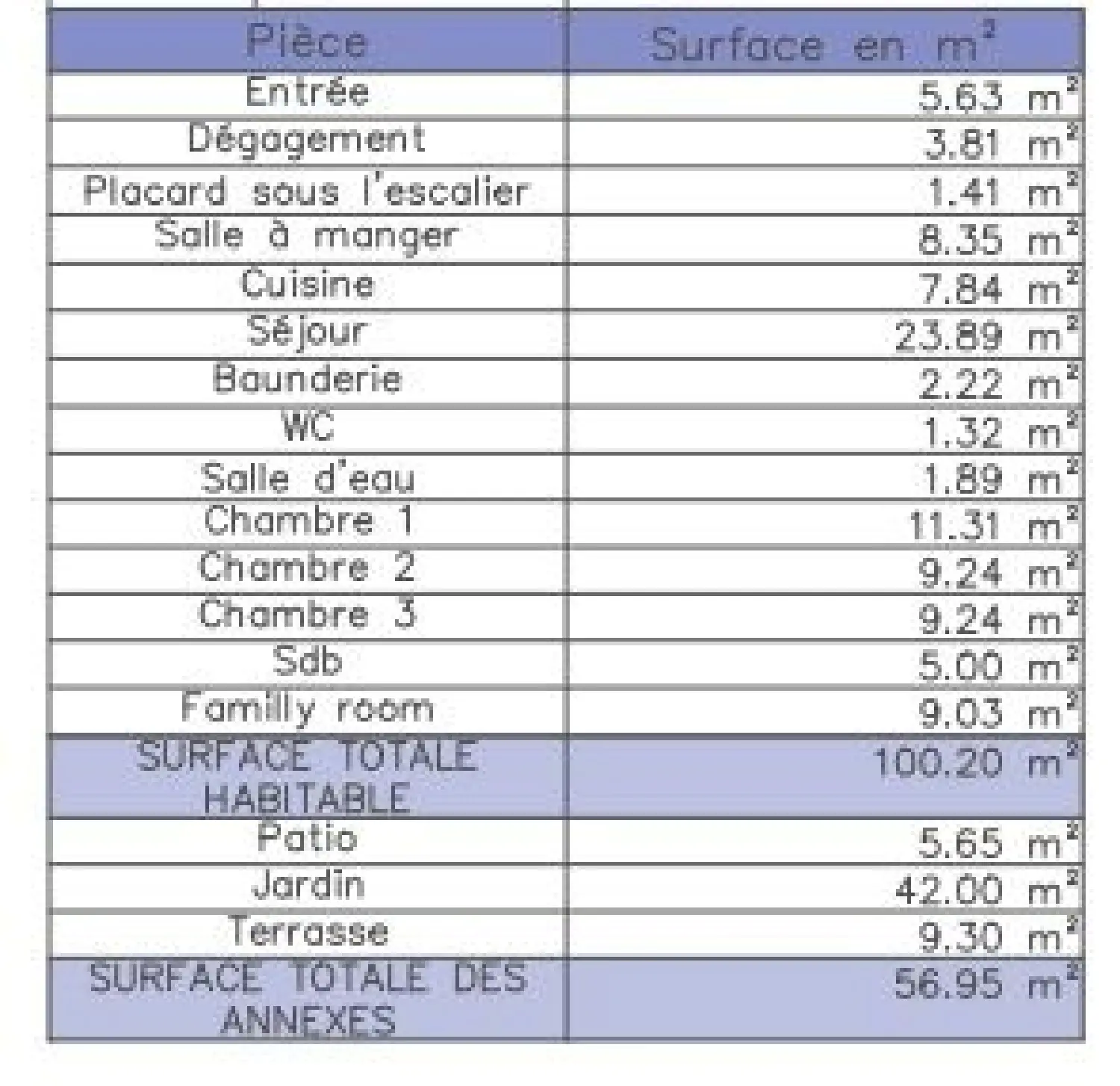  à vendre maison Versailles Yvelines 4