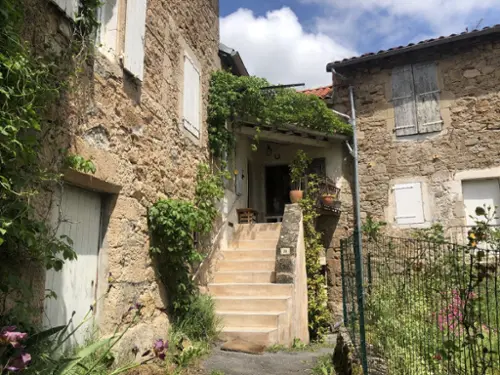 Versols-et-Lapeyre Aveyron Haus Bild 7098354