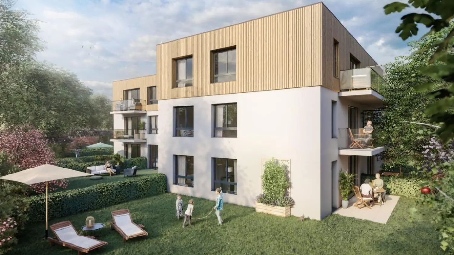  kaufen Haus Verson Calvados 2