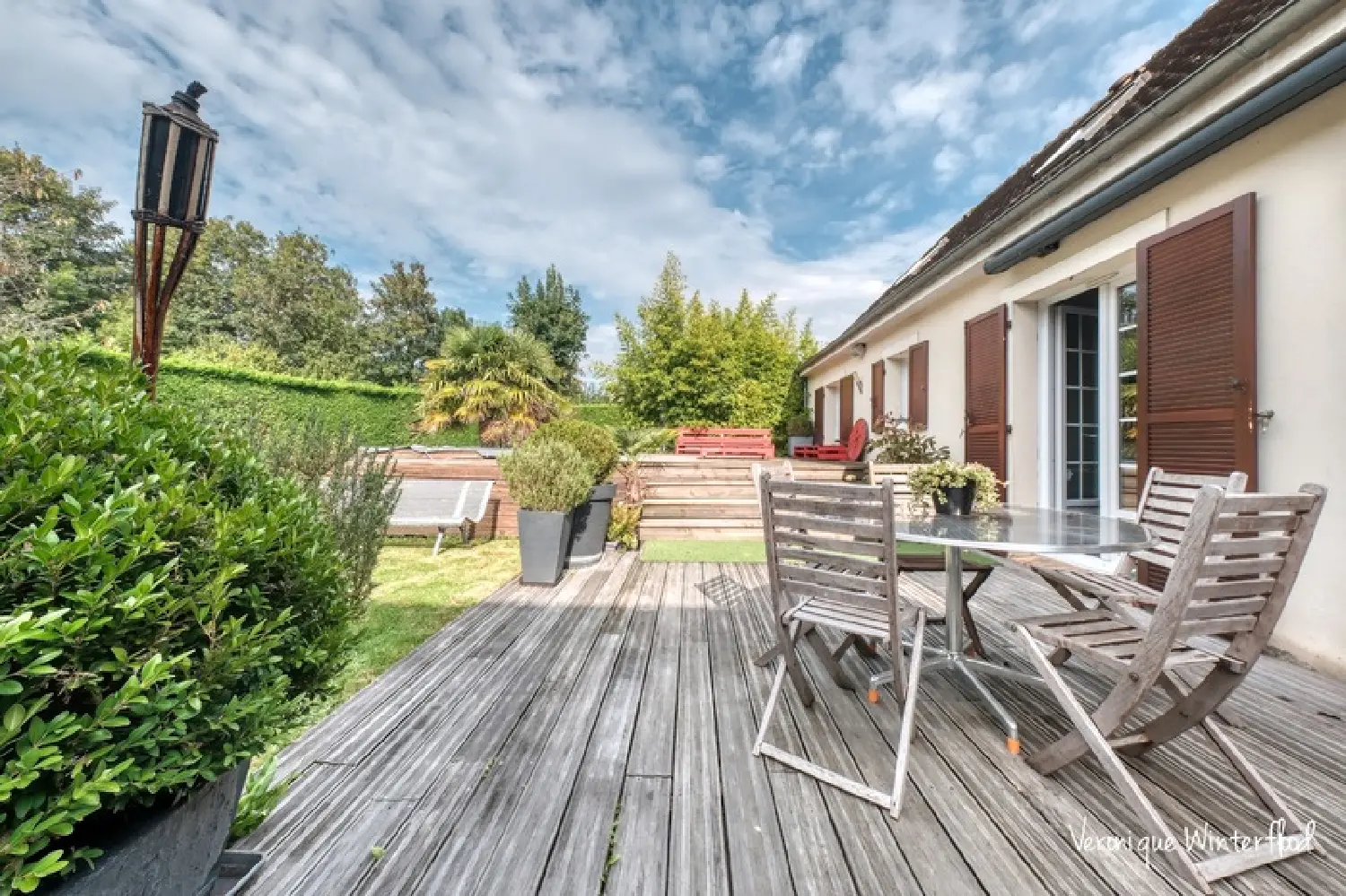  kaufen Haus Vert Yvelines 4
