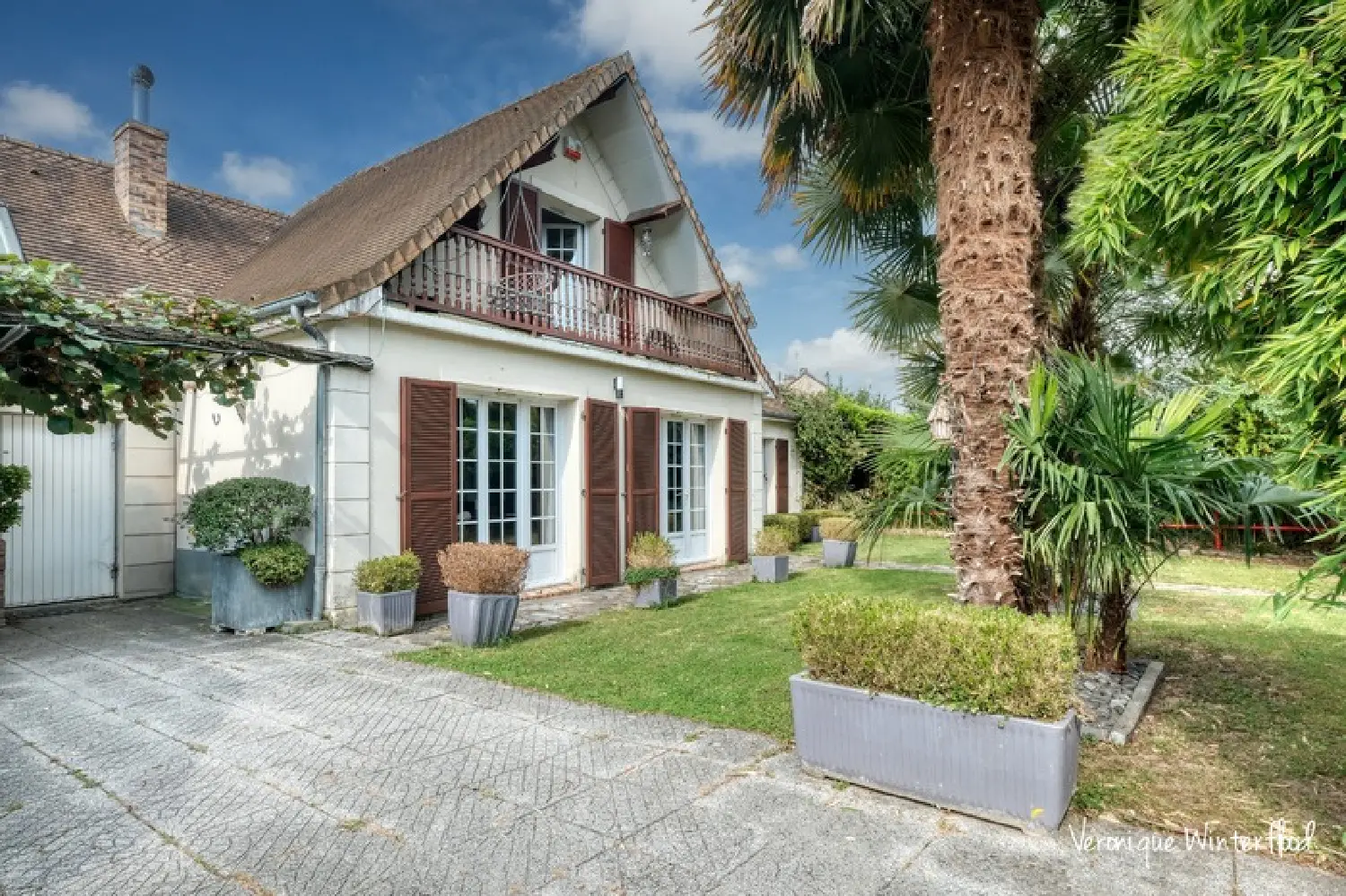  kaufen Haus Vert Yvelines 5