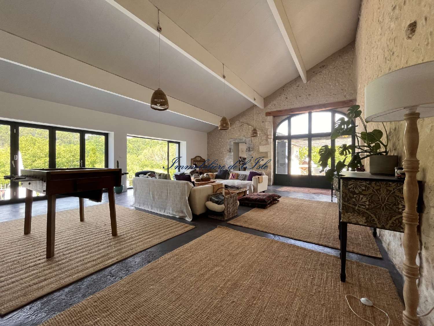 te koop huis Verteillac Dordogne 5