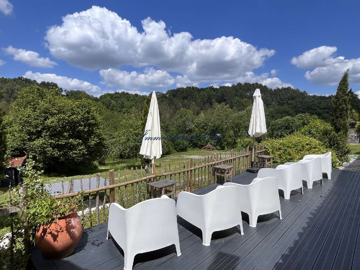  te koop huis Verteillac Dordogne 8