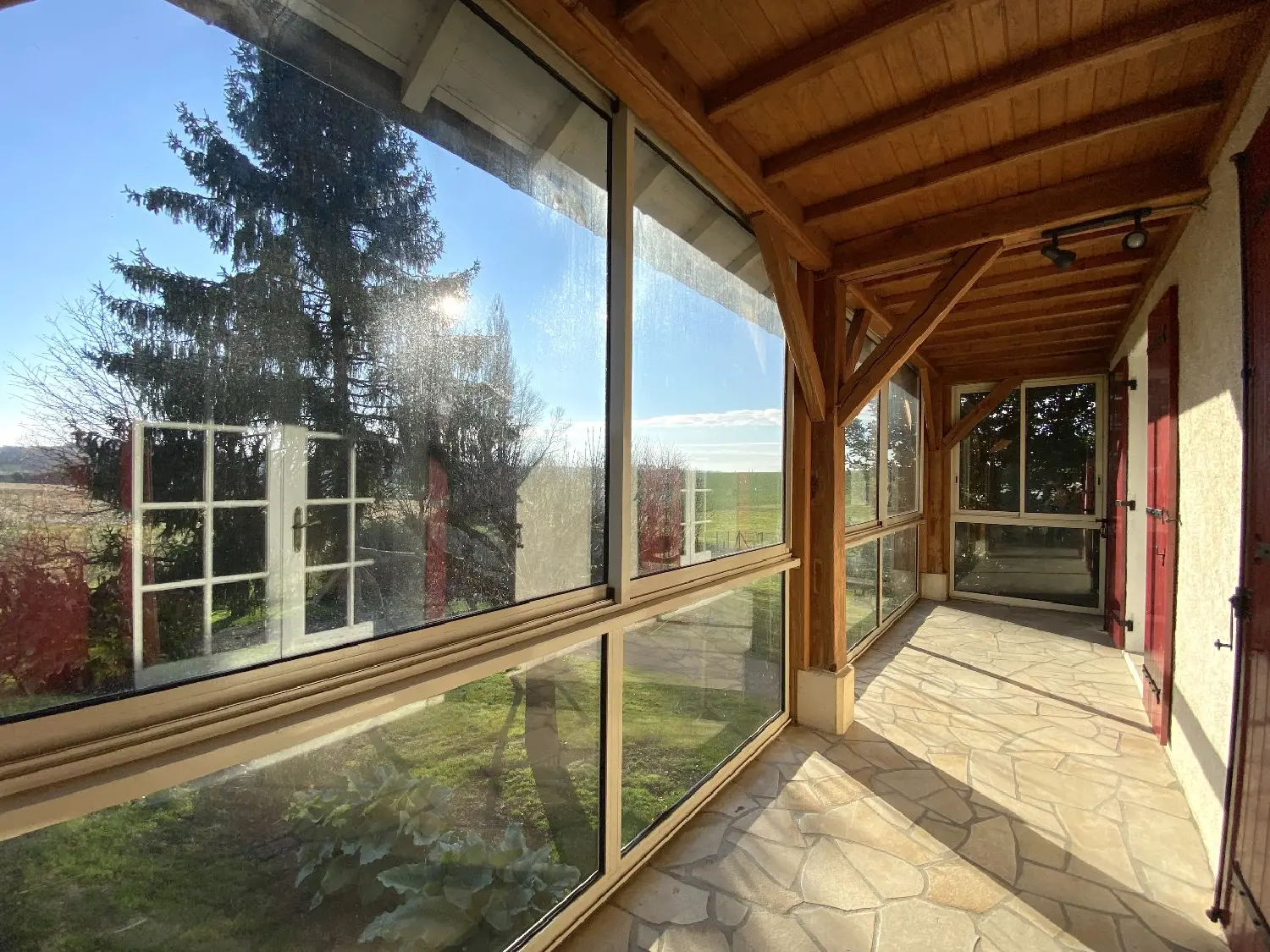  te koop huis Verteillac Dordogne 6