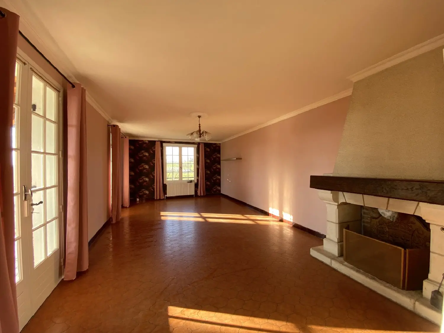  te koop huis Verteillac Dordogne 8