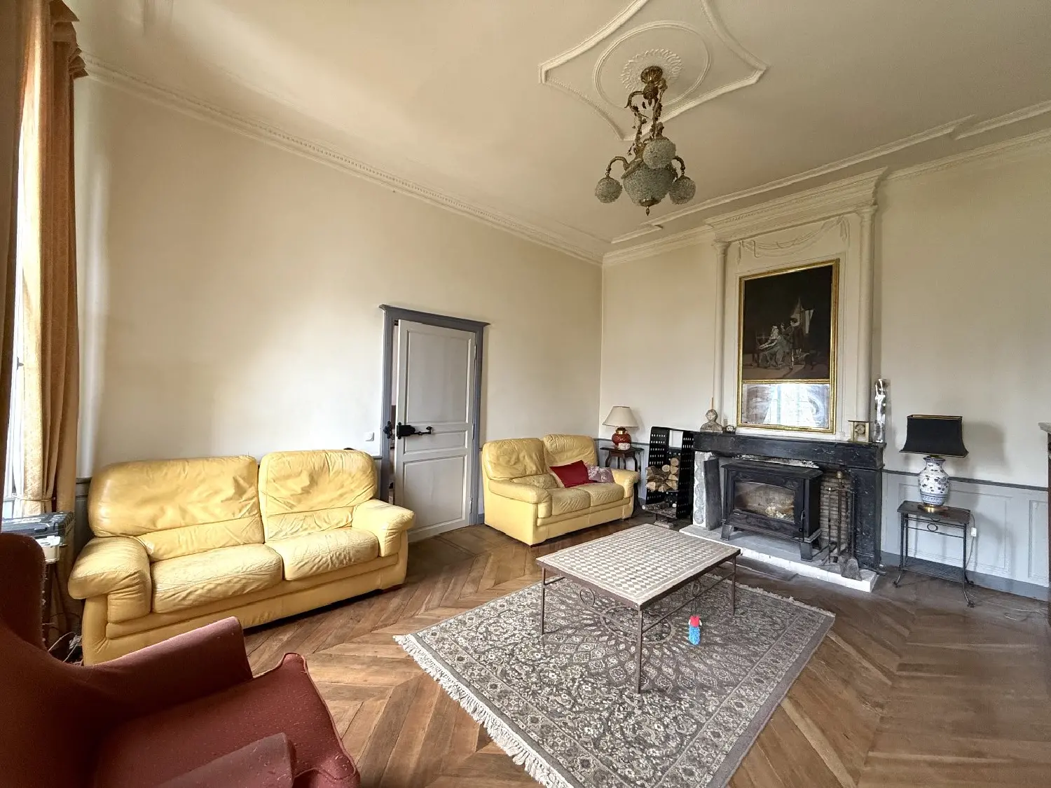 en venta casa Verteillac Dordoña 7
