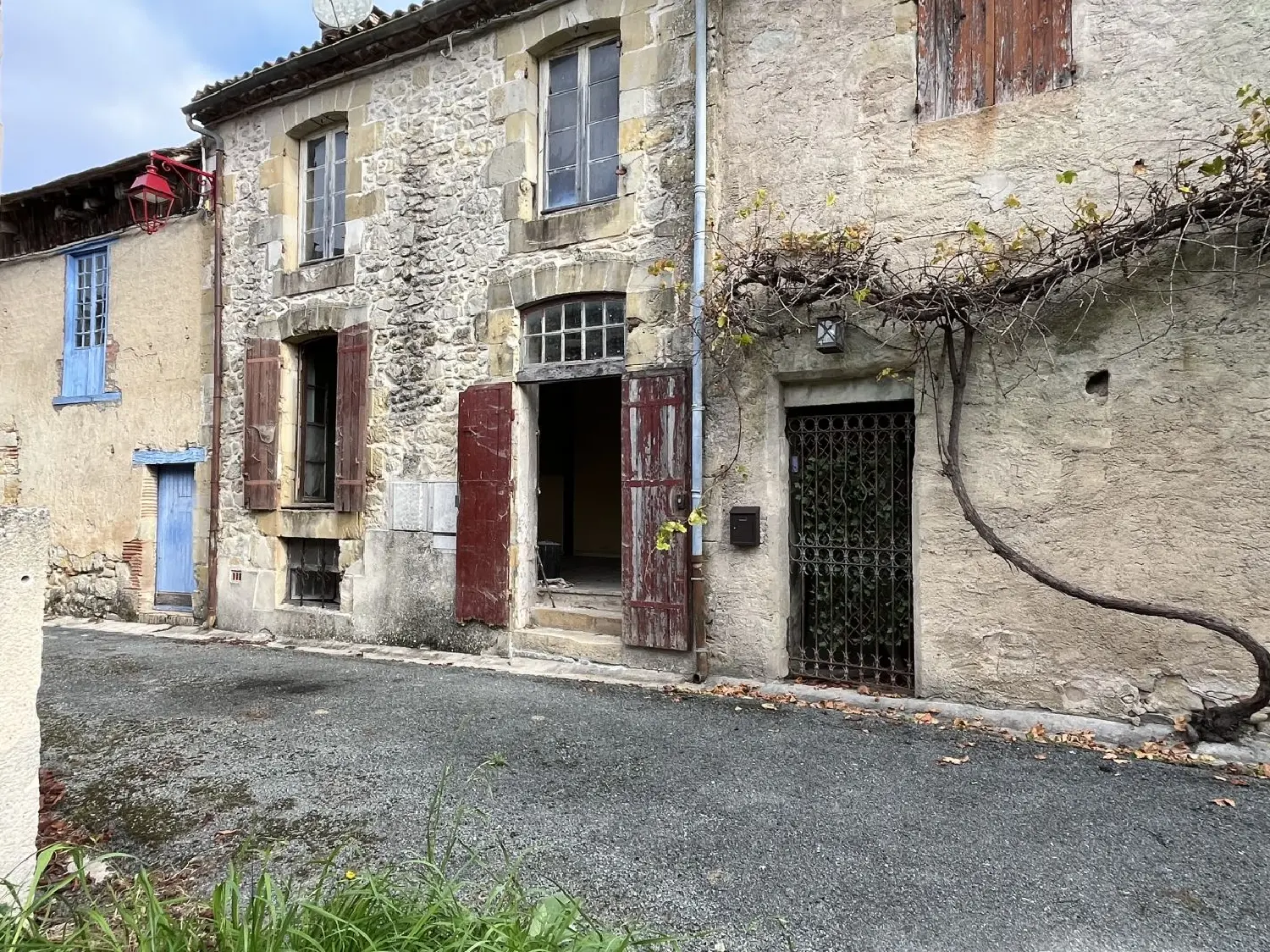  à vendre maison Verteuil-d'Agenais Lot-et-Garonne 1