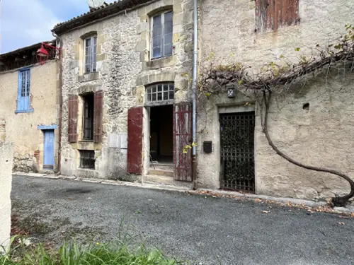 Verteuil-d'Agenais Lot-et-Garonne huis foto 7092272