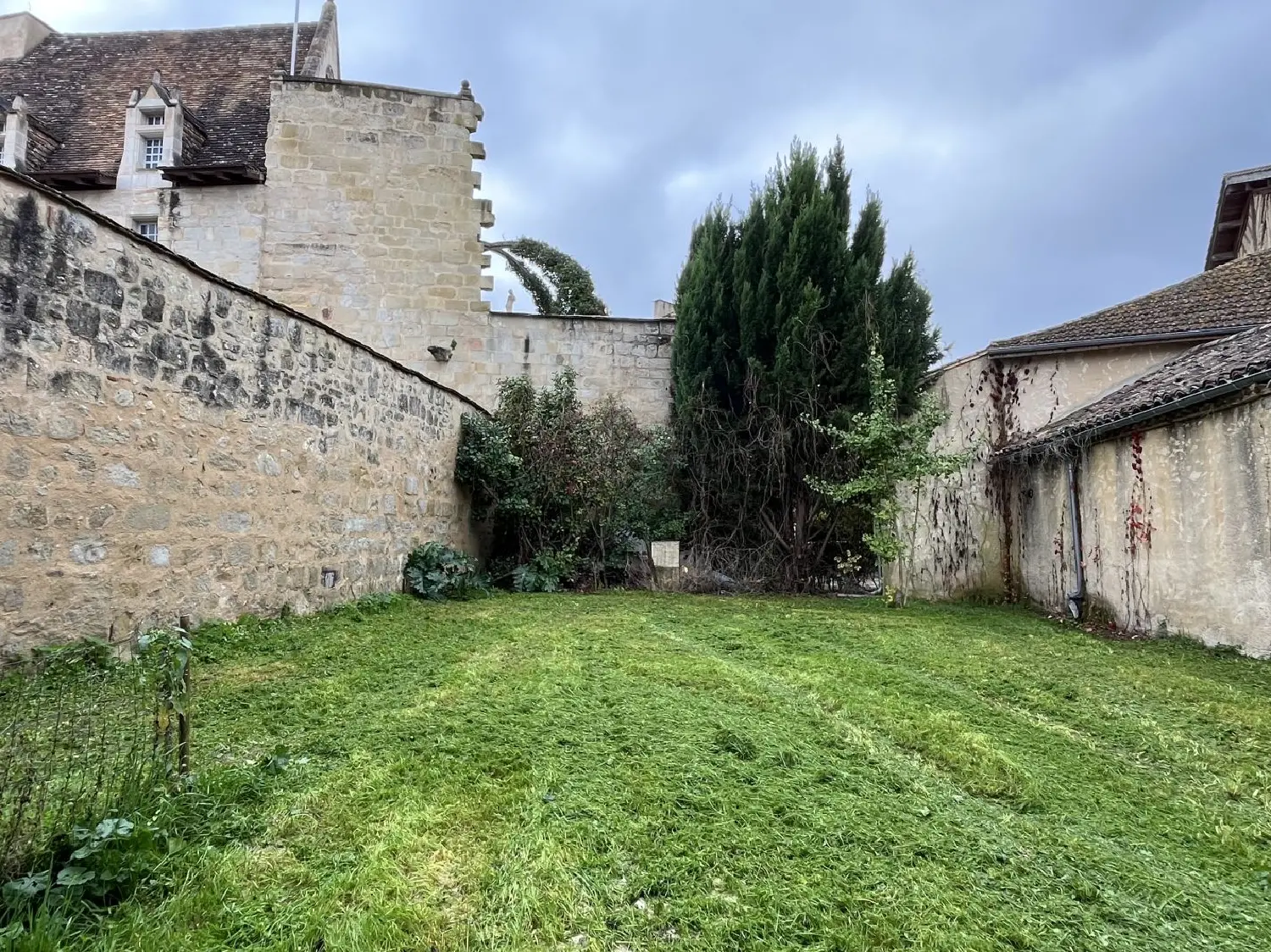  à vendre maison Verteuil-d'Agenais Lot-et-Garonne 2
